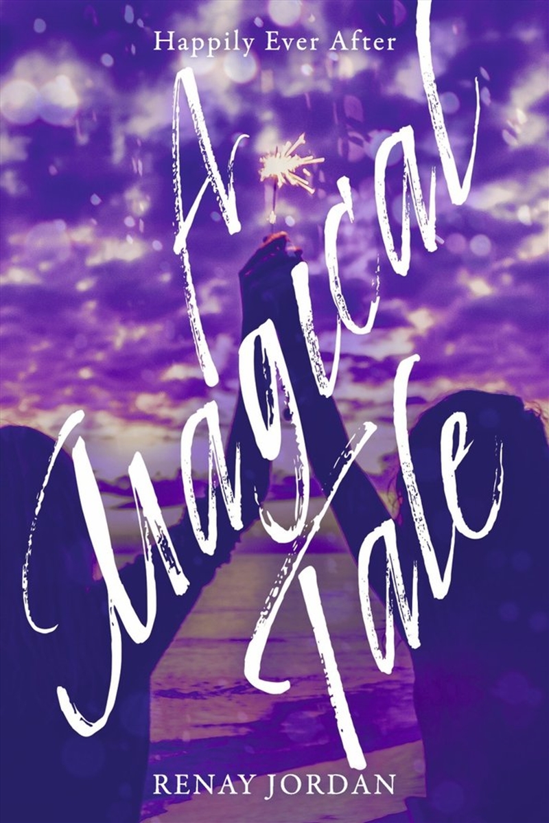 A Magical Tale/Product Detail/Modern & Contemporary