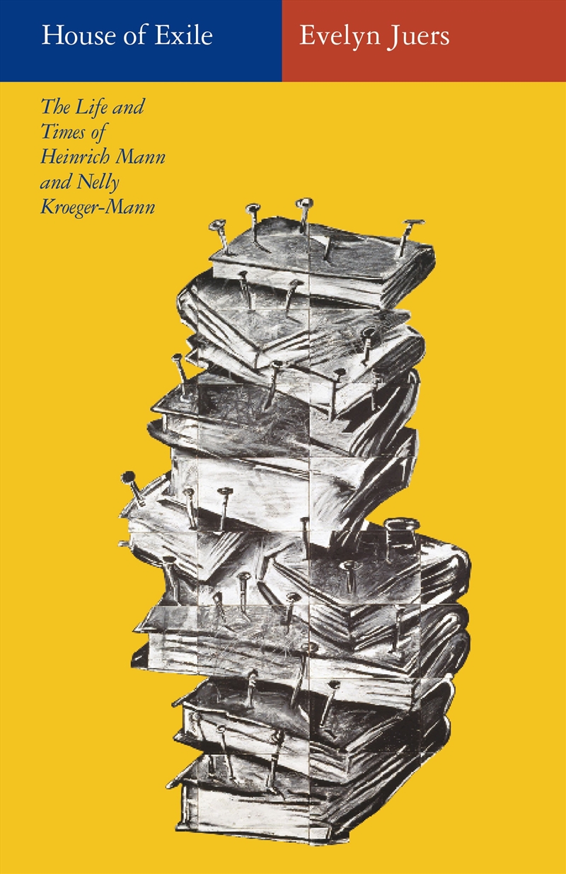 House of Exile/Product Detail/Politics & Government