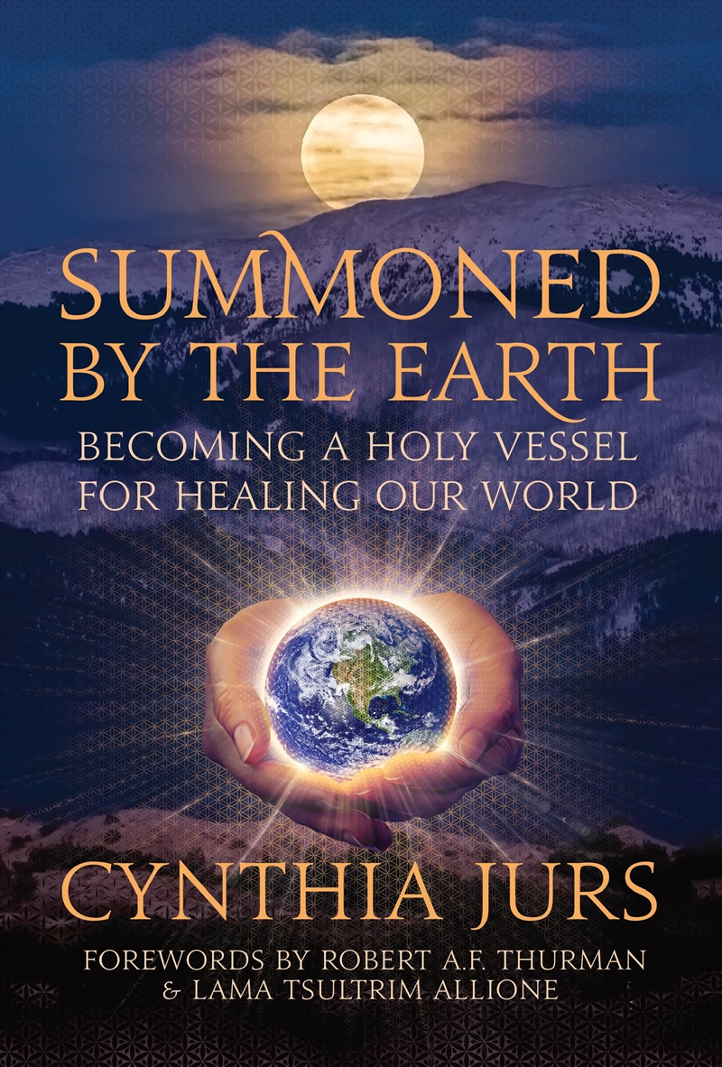 Summoned by the Earth/Product Detail/Family & Health