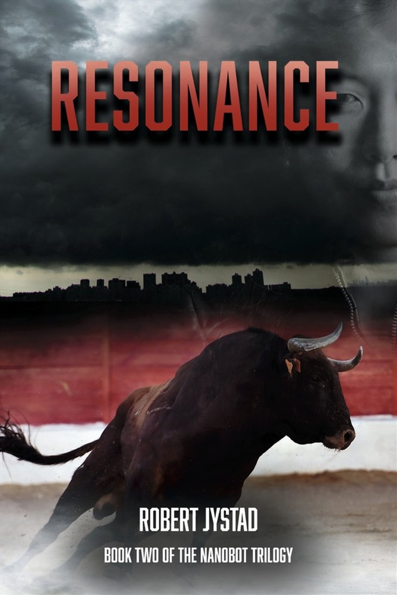 Resonance/Product Detail/Crime & Mystery Fiction