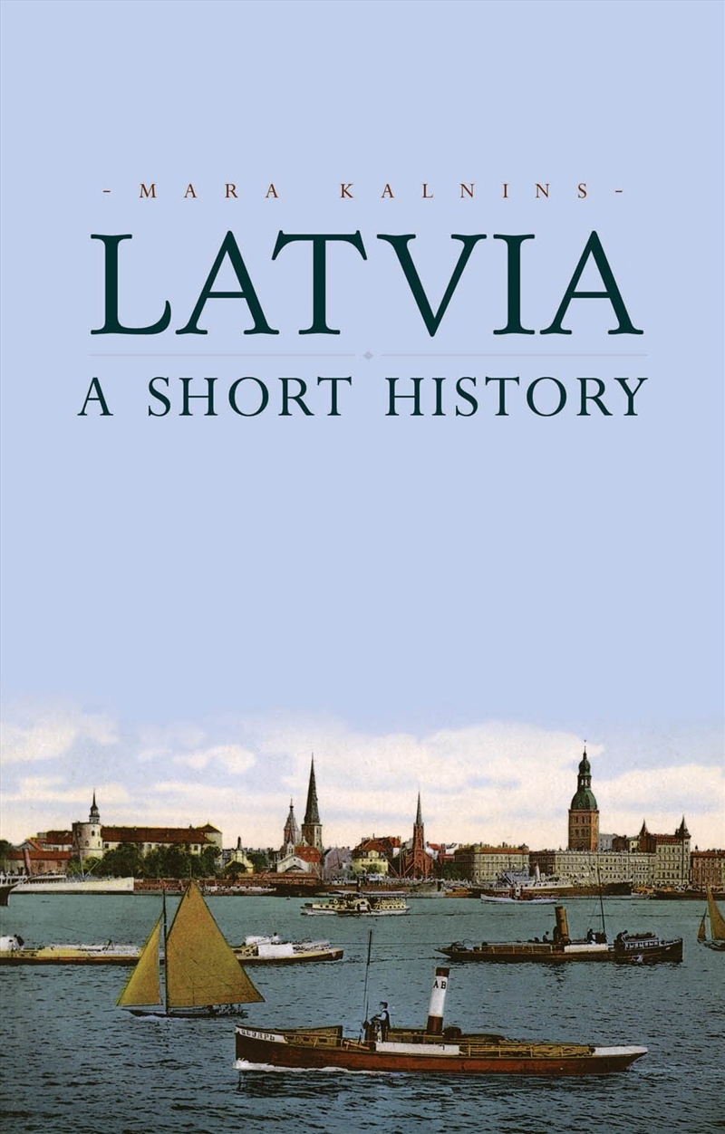 Latvia/Product Detail/History