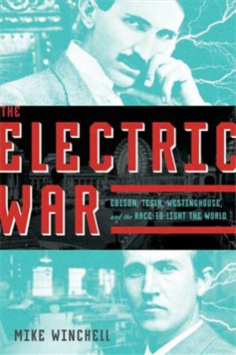 Electric War/Product Detail/Childrens