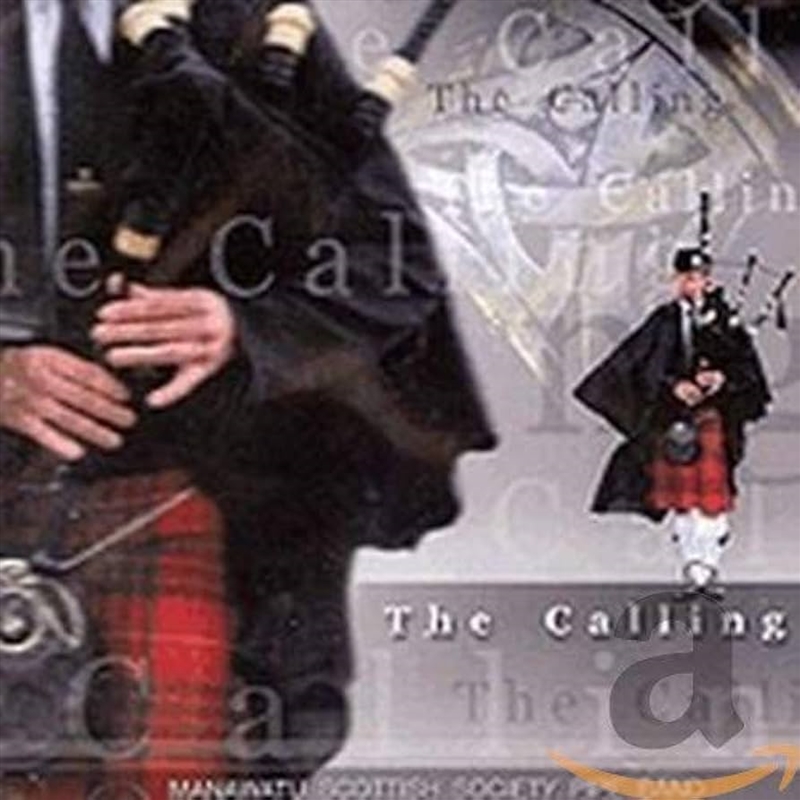 The Calling/Product Detail/Blues