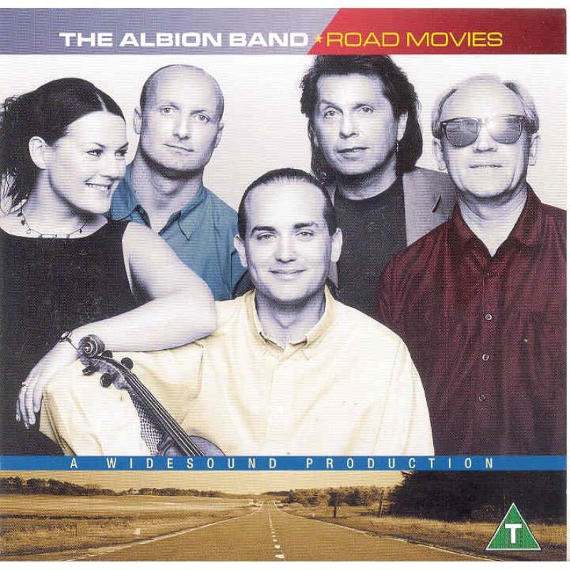 Road Movies/Product Detail/Blues