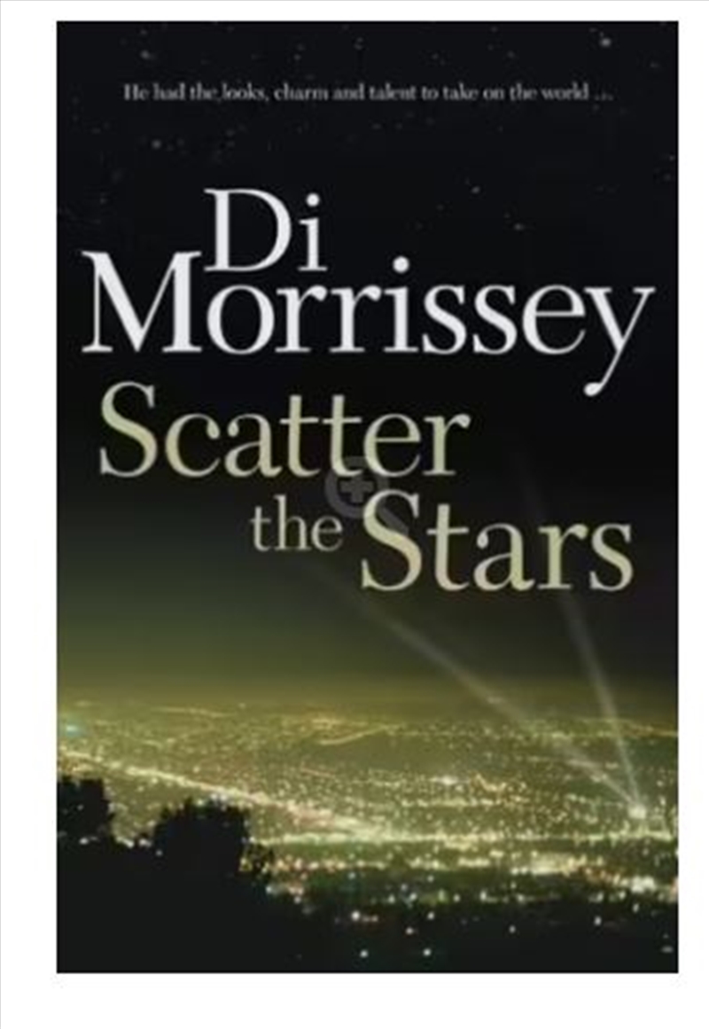 Scatter the Stars/Product Detail/Modern & Contemporary