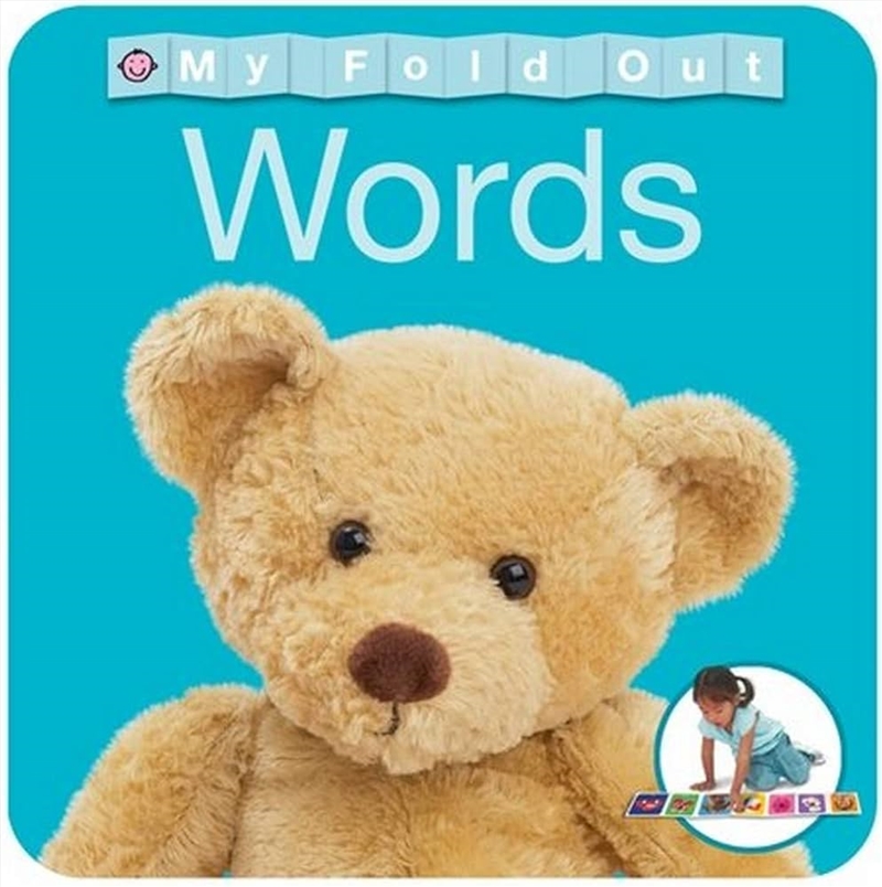 Words/Product Detail/Early Childhood Fiction Books