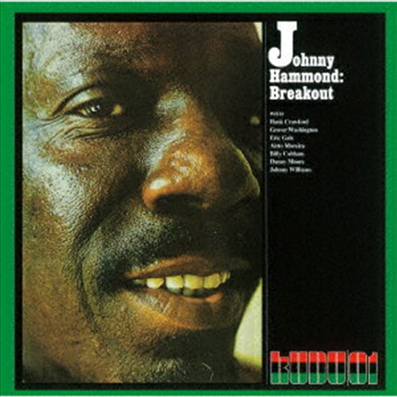 Breakout: It's Too Late/Product Detail/Jazz