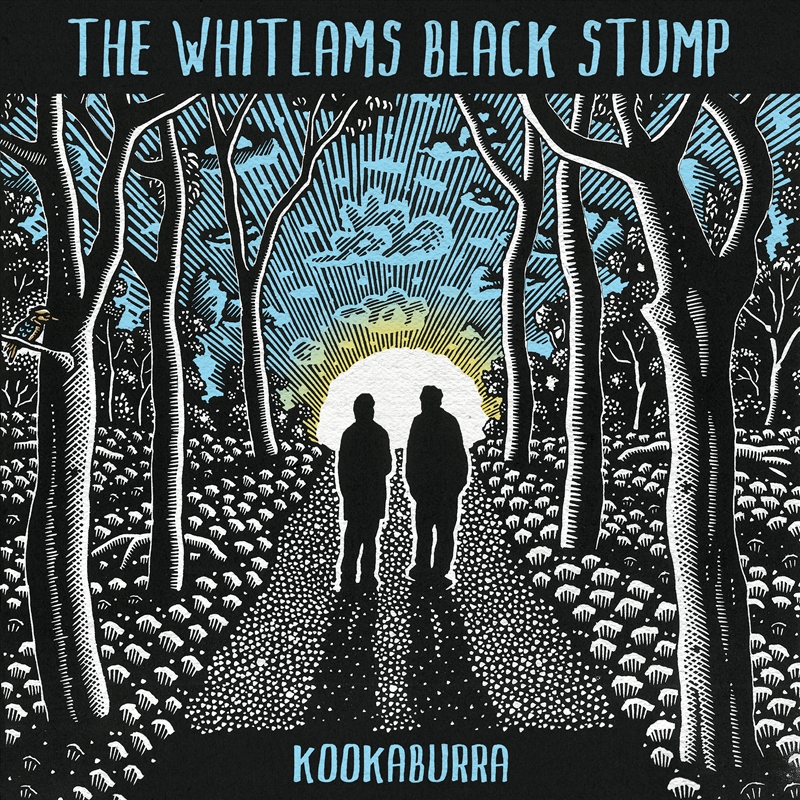 Kookaburra cd/Product Detail/Alternative