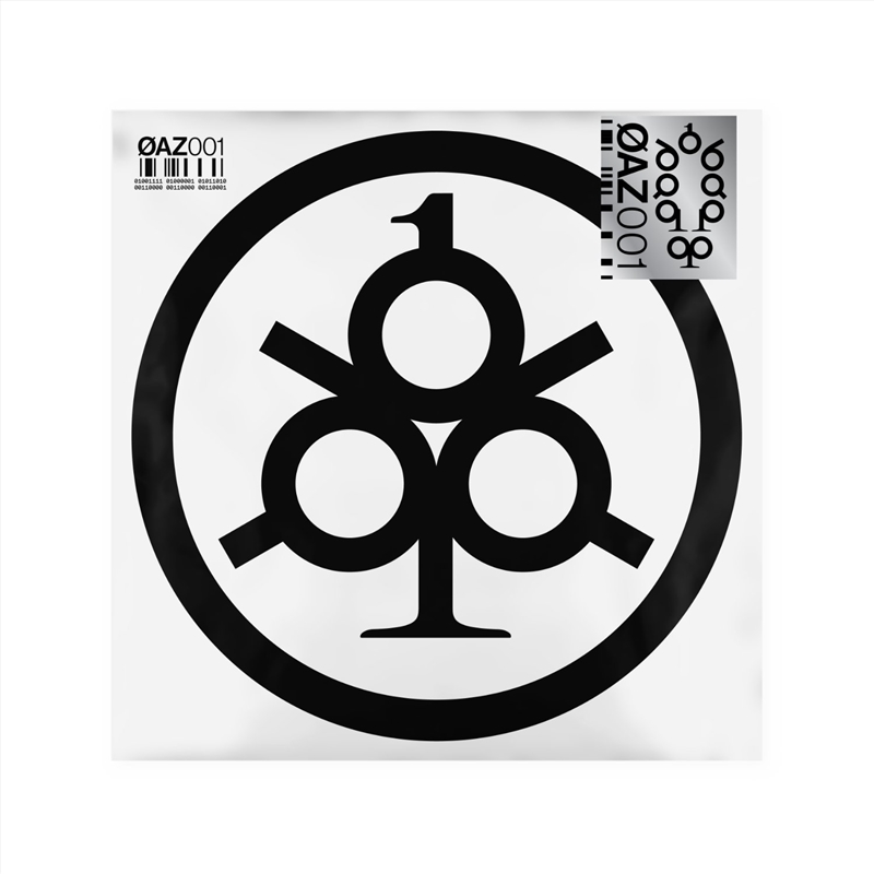 Boys Noize Presents Ones And Zeros/Product Detail/Dance
