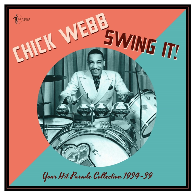 Swing It!: Your Hit Parade Collection 1934-39/Product Detail/Jazz