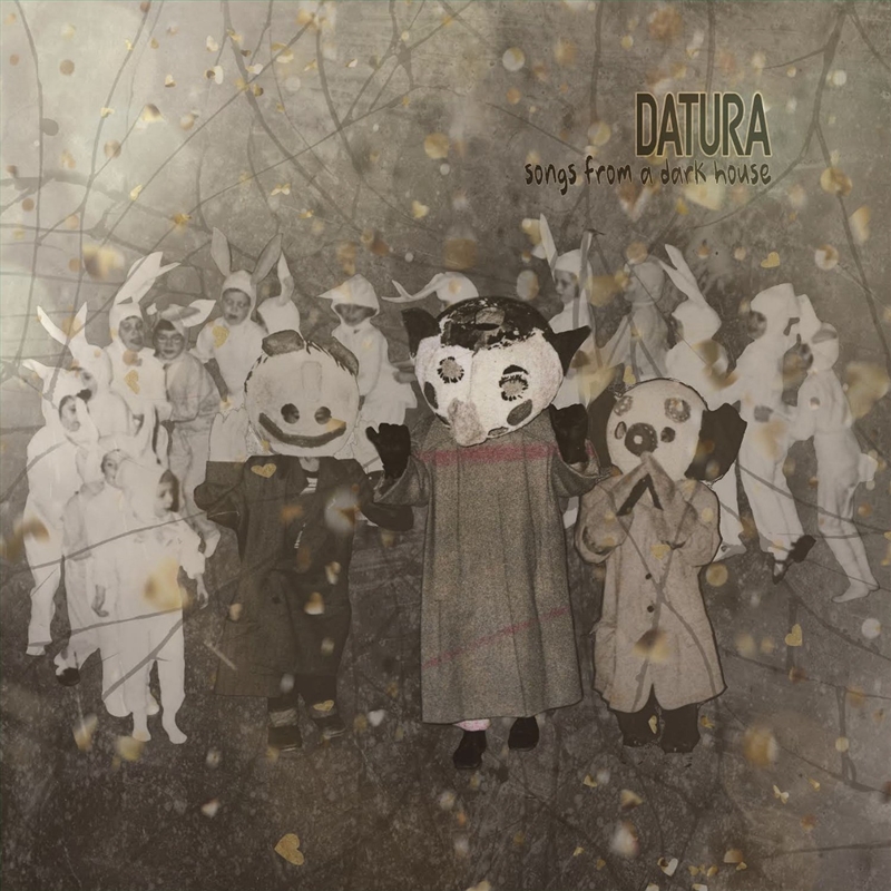 Songs From A Dark House/Product Detail/Rock/Pop