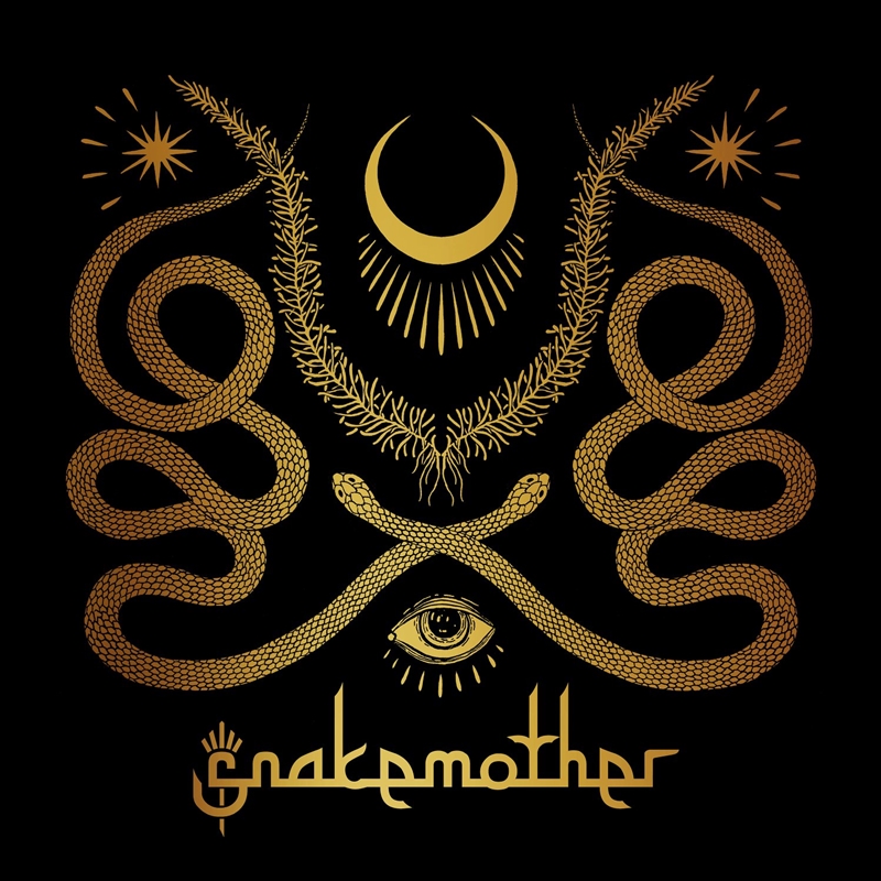 Snakemother/Product Detail/Metal