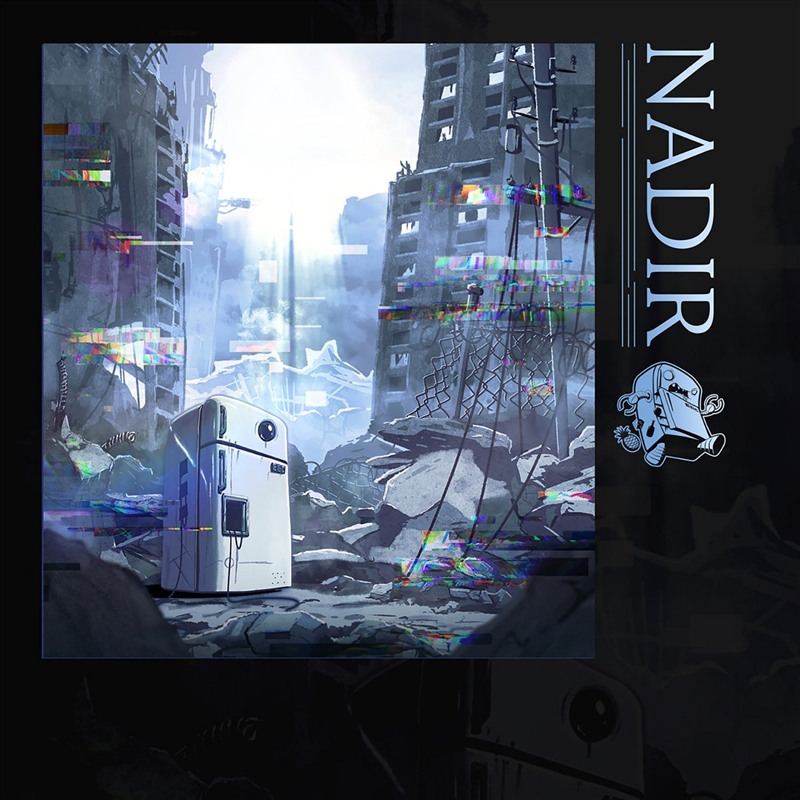 Nadir/Product Detail/Rock/Pop