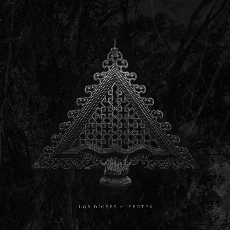 Dioses Ausentes/Product Detail/Metal