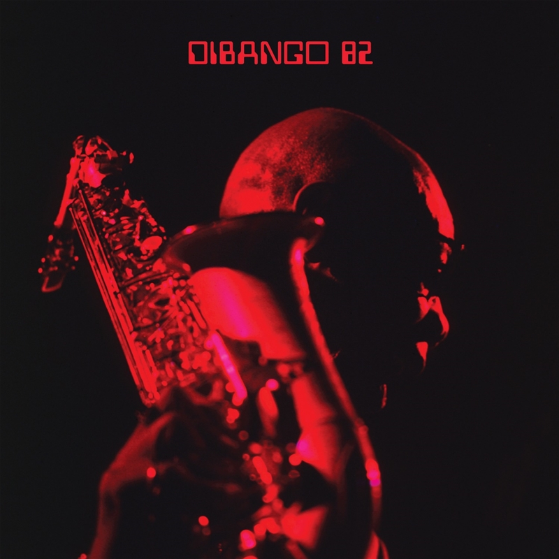 Dibango 82/Product Detail/World