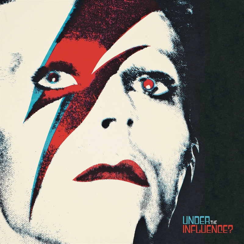 David Bowie: Under The Influence/Product Detail/Rock/Pop