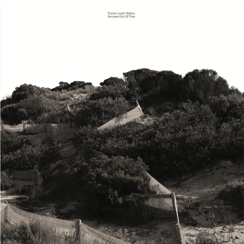 Borrowed Out Of Time/Product Detail/Rock/Pop