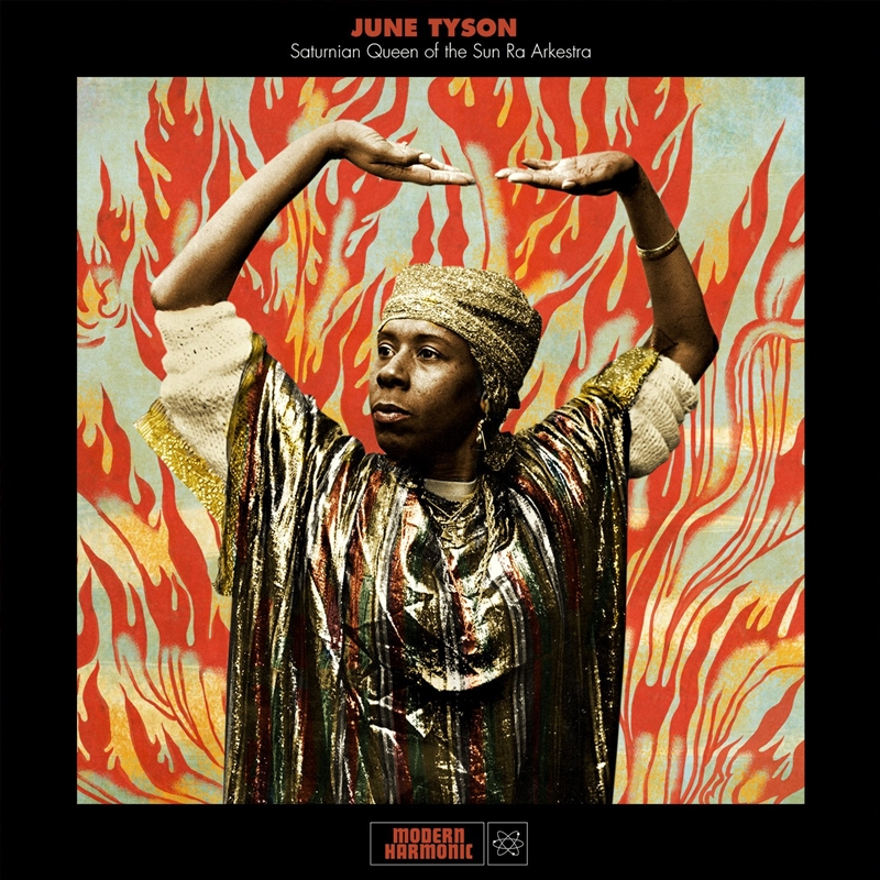 Saturnian Queen Of The Sun Ra/Product Detail/Jazz