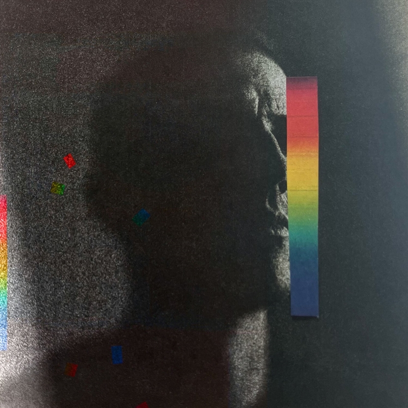 In Light - Clear Vinyl/Product Detail/Blues