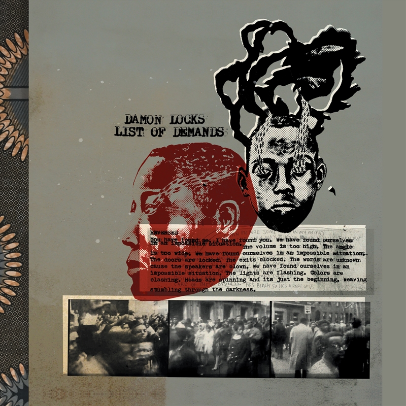 List Of Demands/Product Detail/Alternative