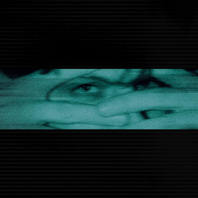 Through Blinds/Product Detail/Rock/Pop