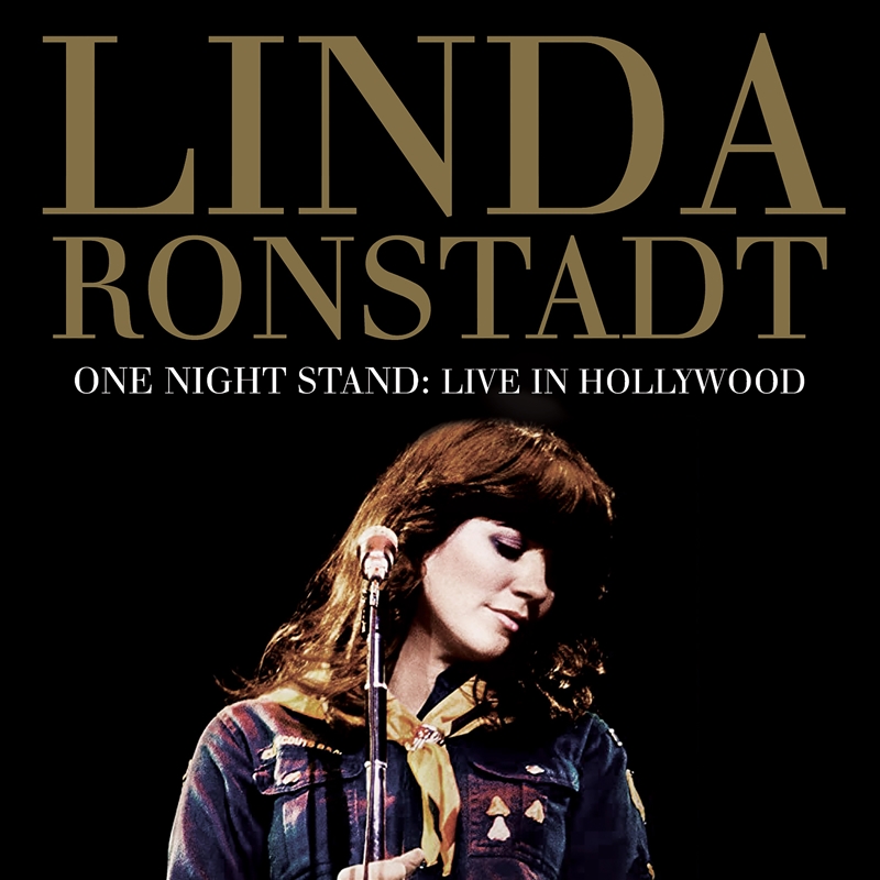 One Night Stand: Live In Hollywood/Product Detail/Rock/Pop