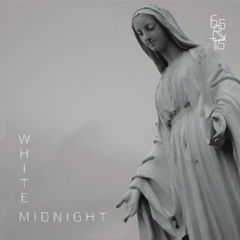 White Midnight/Product Detail/Rock/Pop