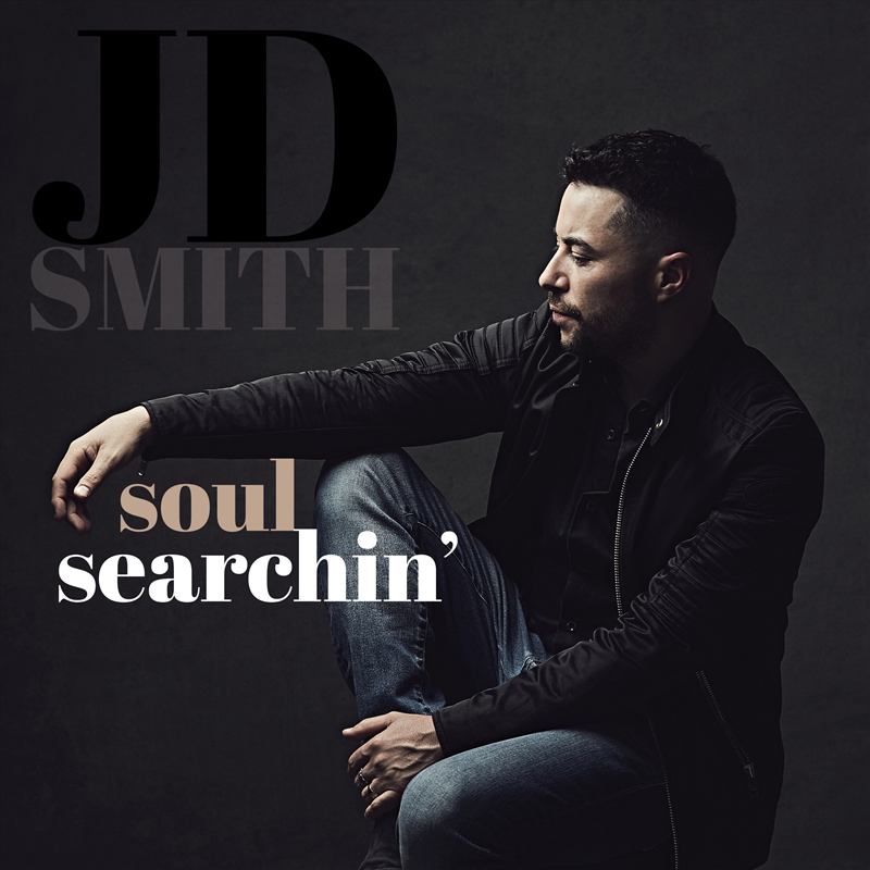 Soul Searchin/Product Detail/Rock/Pop