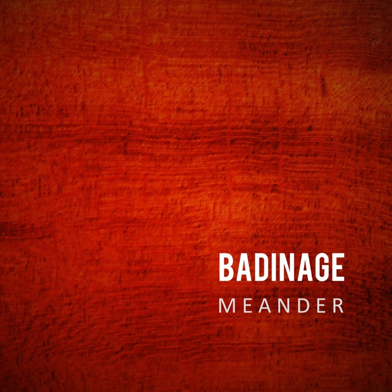 Meander/Product Detail/Rock/Pop