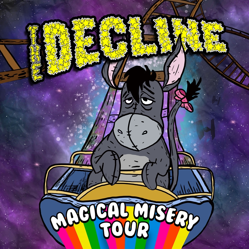 Magical Misery Tour/Product Detail/Rock/Pop