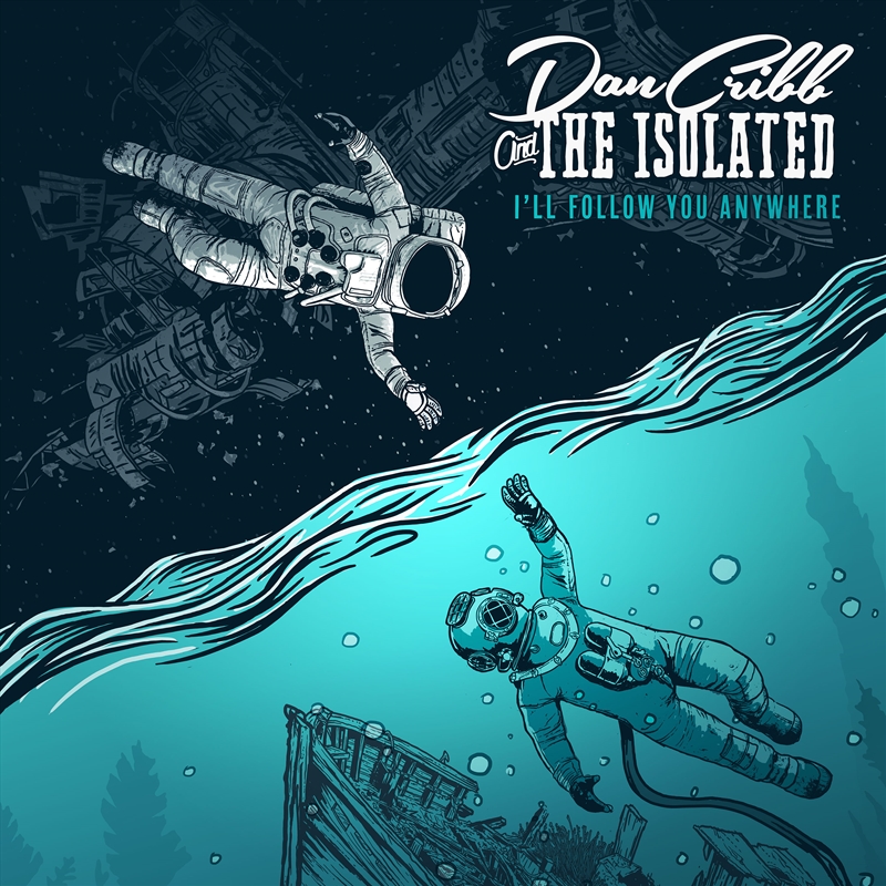 I'Ll Follow You Anywhere/Product Detail/Rock/Pop