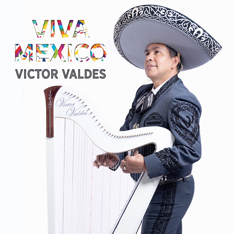 Viva Mexico/Product Detail/World