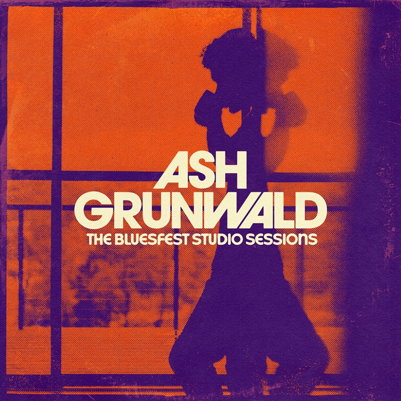 The Bluesfest Studio Sessions/Product Detail/Blues