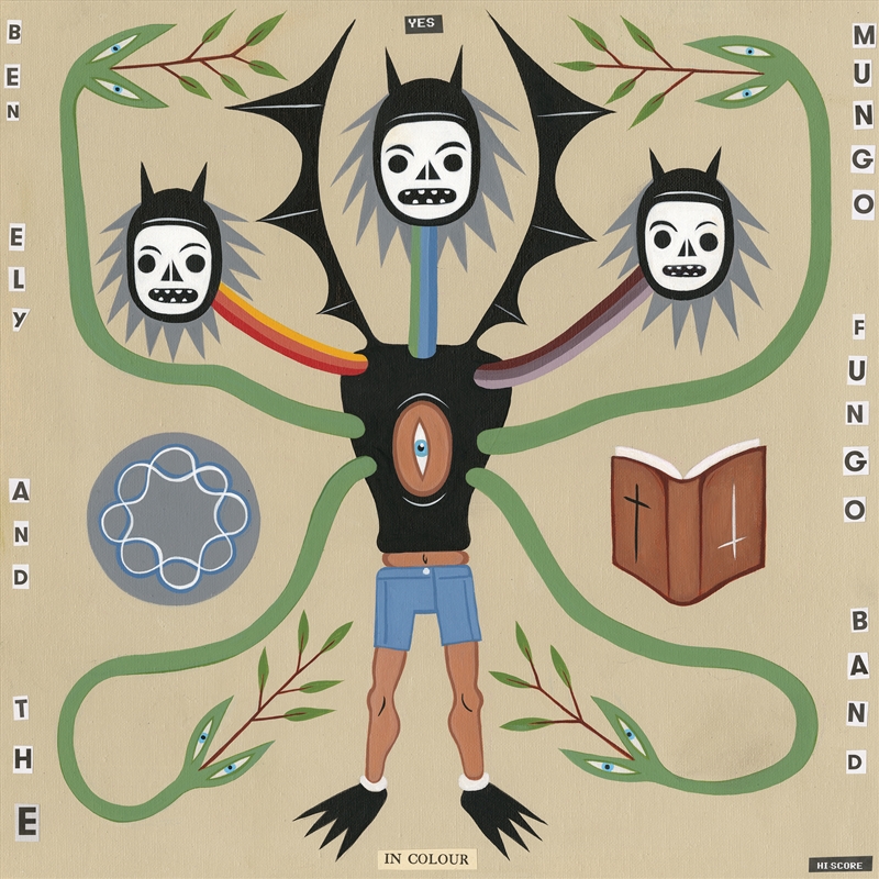 MUNGO FUNGO/Product Detail/Alternative