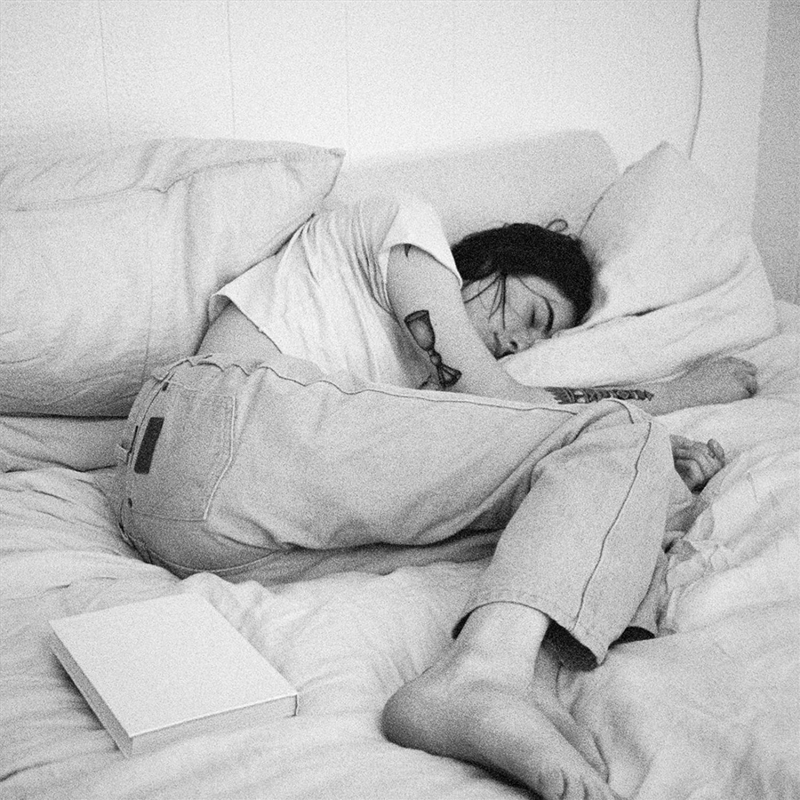 Sigh In My Ear/Product Detail/Dance