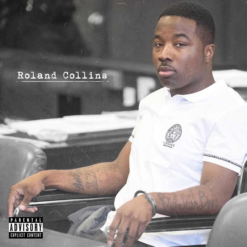 Roland Collins/Product Detail/Rap