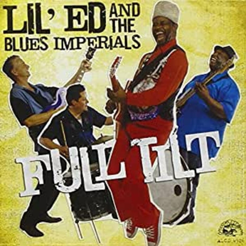 Full Tilt/Product Detail/Blues