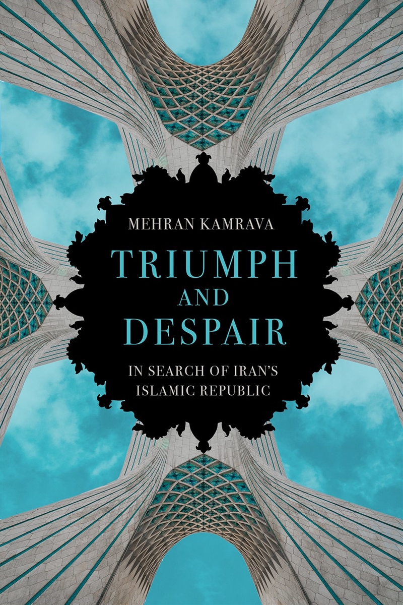 Triumph And Despair/Product Detail/Religion & Beliefs