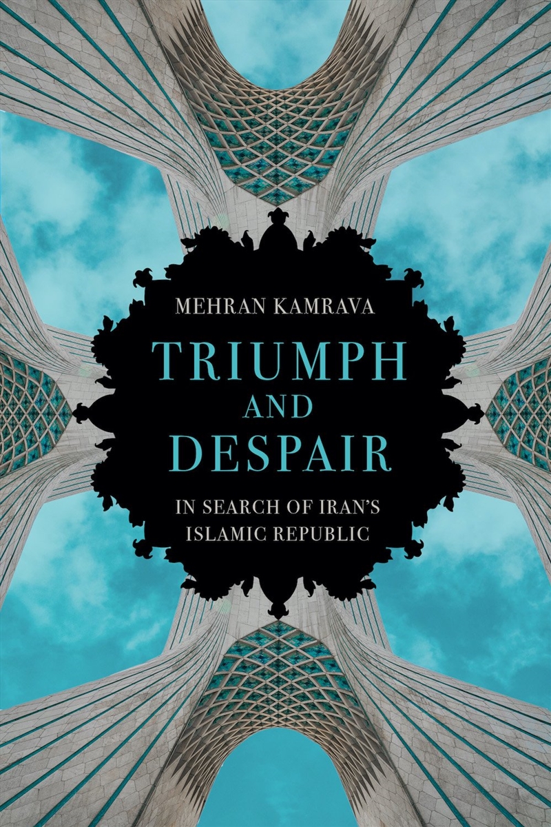 Triumph and Despair/Product Detail/Religion & Beliefs
