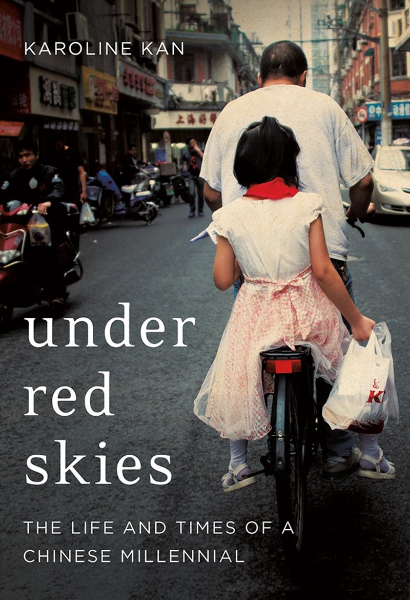 Under Red Skies/Product Detail/Biographies & True Stories