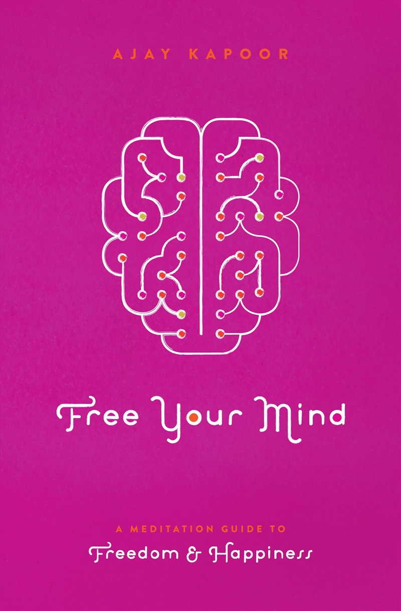 Free Your Mind/Product Detail/Psychology