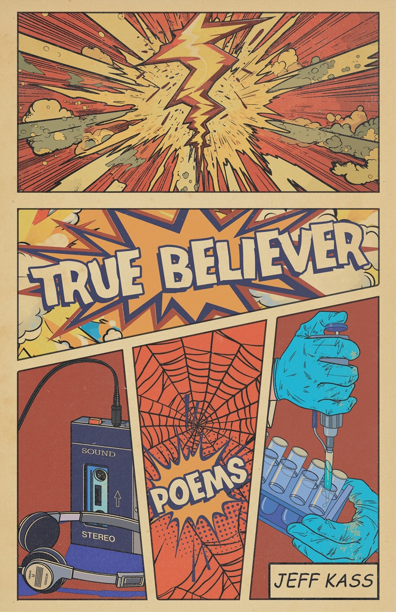 True Believer/Product Detail/Reading