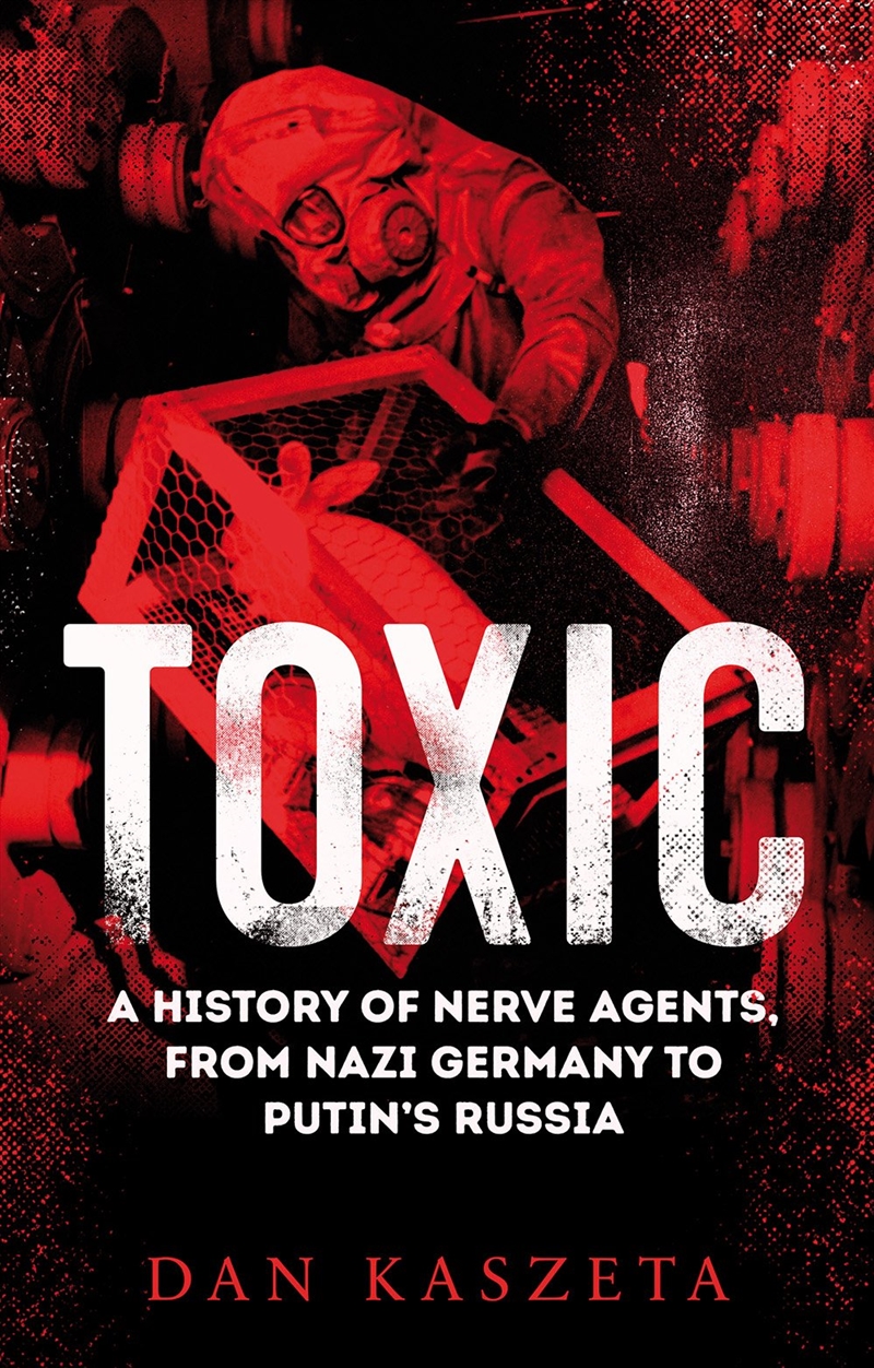 Toxic/Product Detail/History