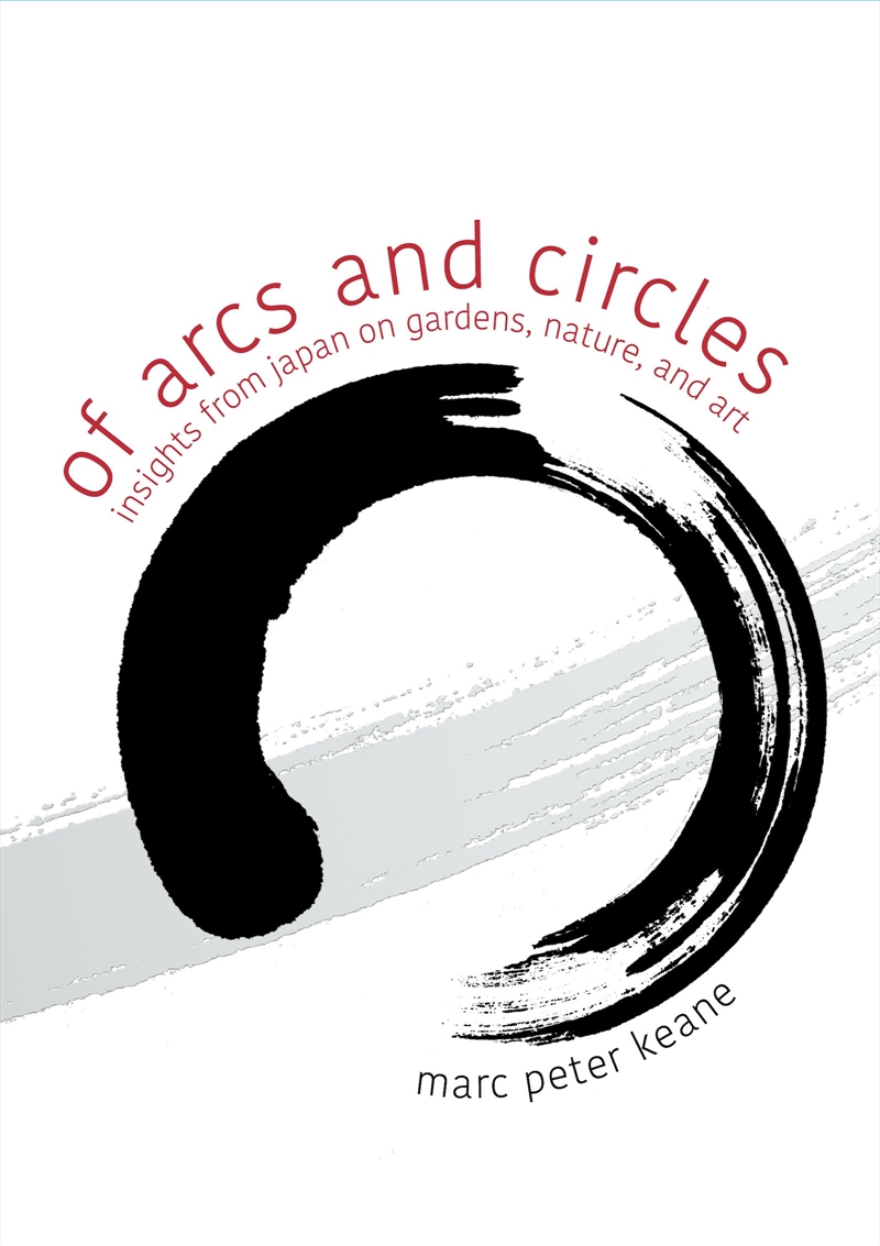Of Arcs and Circles/Product Detail/Gardening
