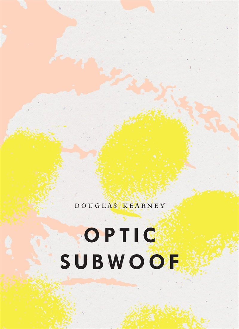 Optic Subwoof/Product Detail/Society & Culture