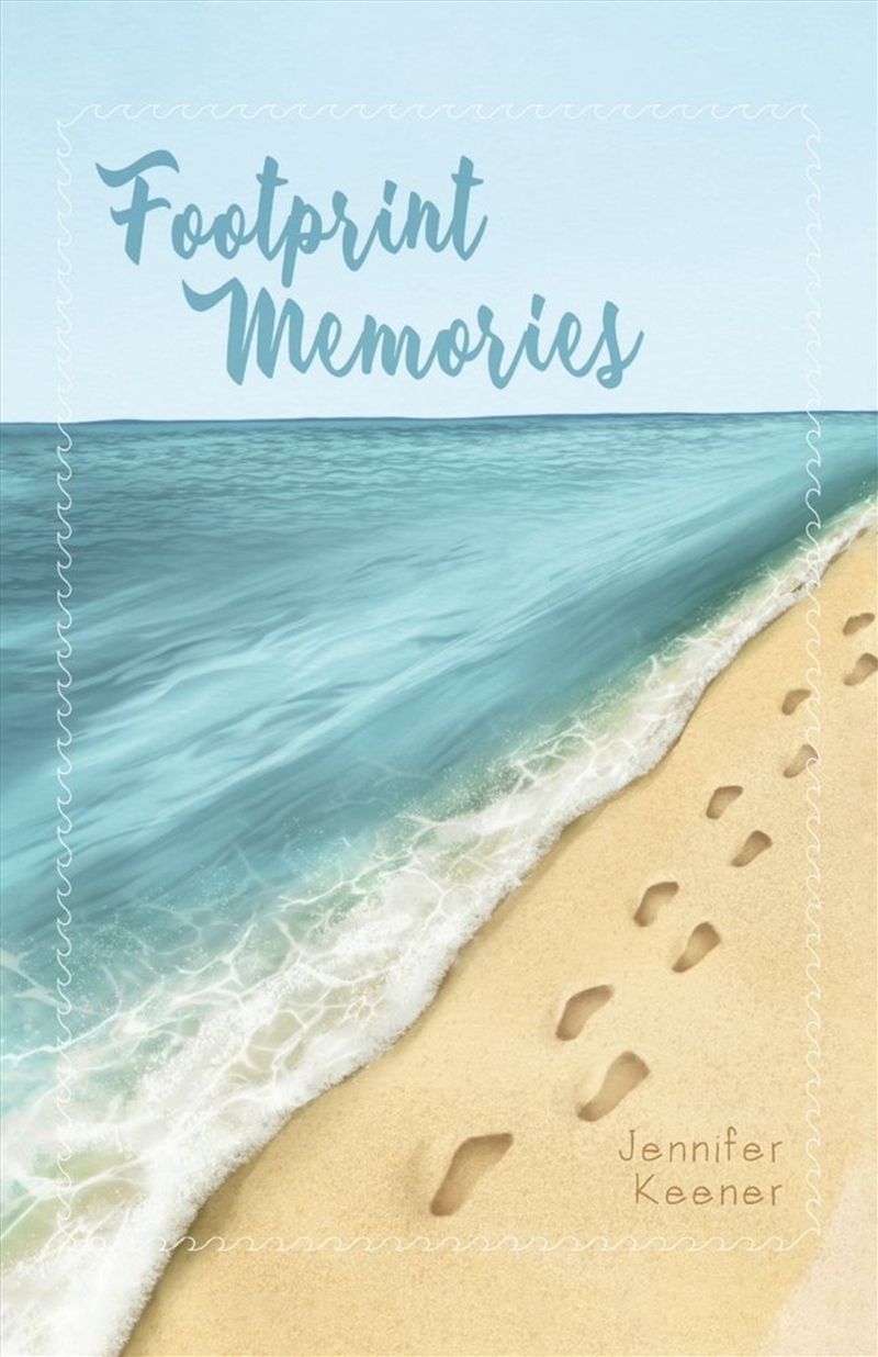 Footprint Memories/Product Detail/Reading