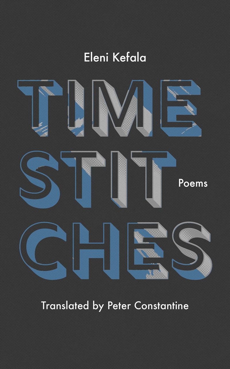 Time Stitches/Product Detail/Reading