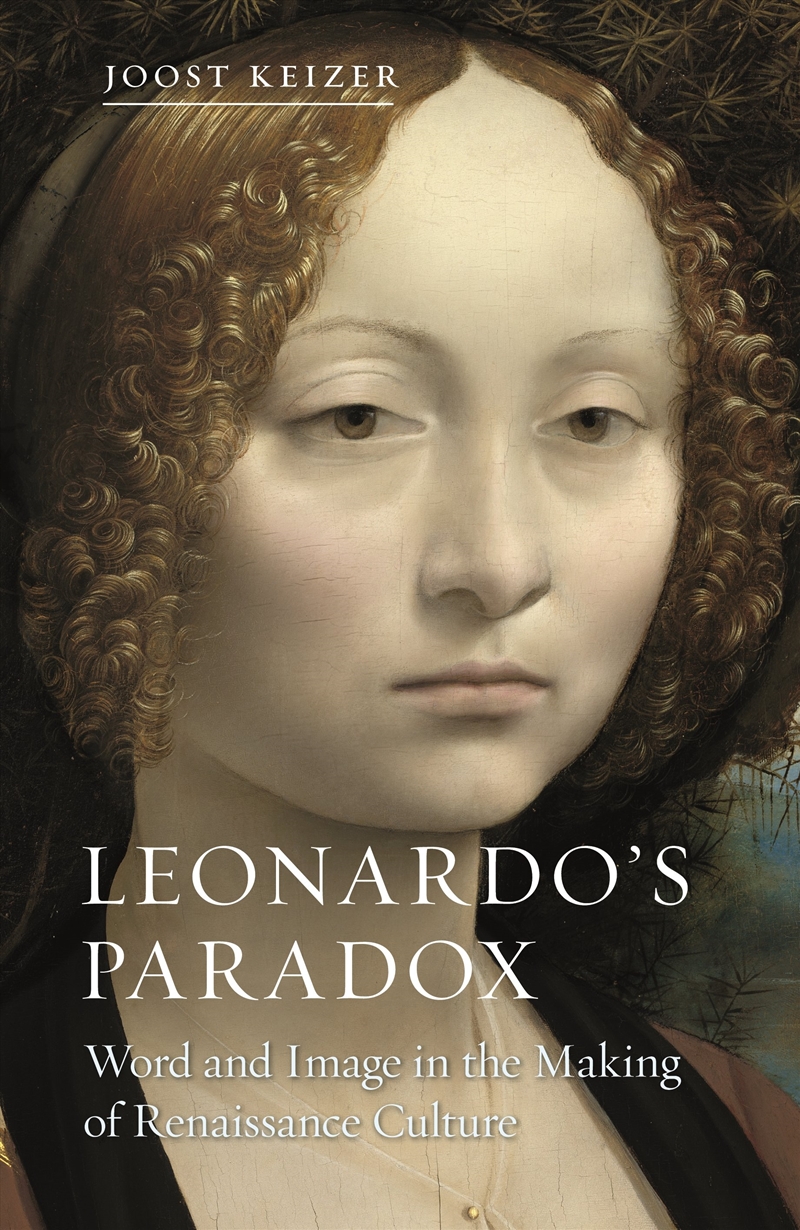 Leonardo's Paradox/Product Detail/Art