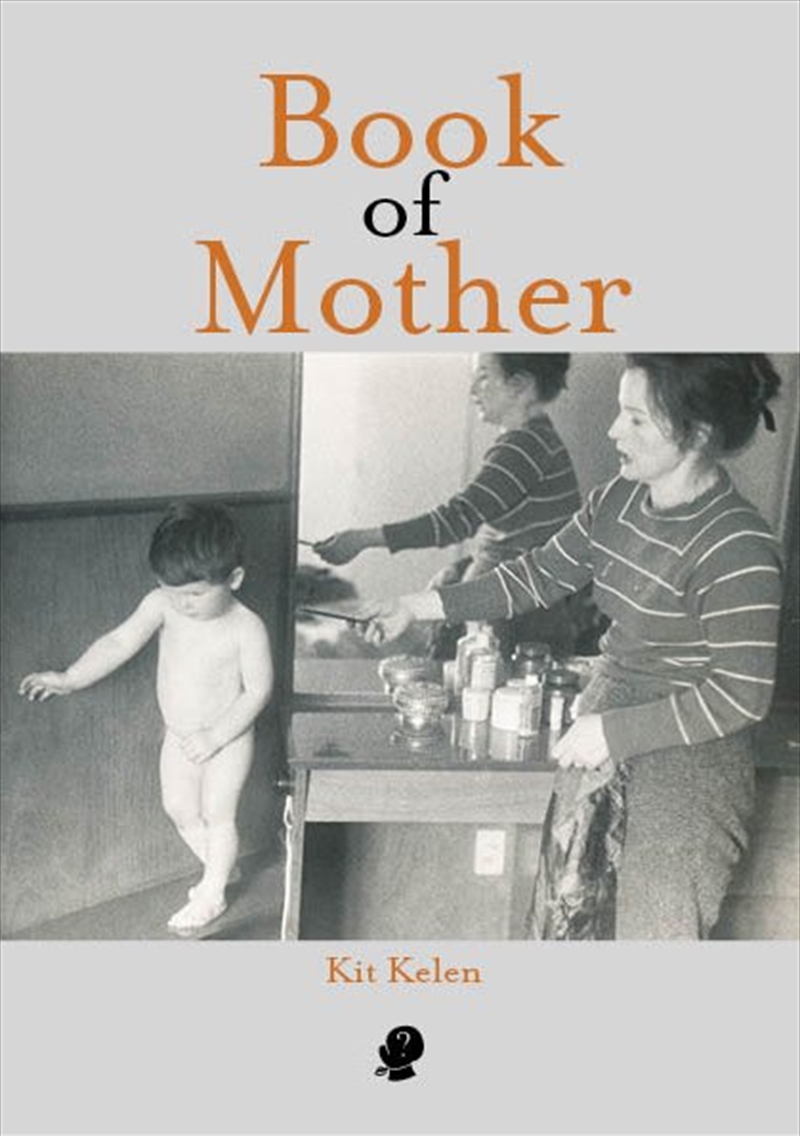 Book of Mother/Product Detail/Reading