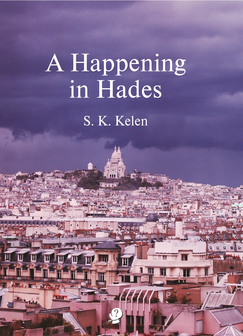 A Happening in Hades/Product Detail/Reading
